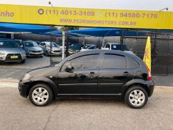 CITROEN C3 1.4 4P GLX FLEX