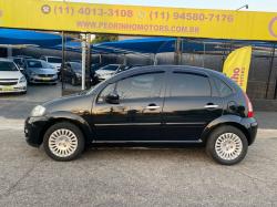 CITROEN C3 1.4 4P GLX FLEX