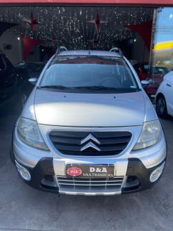 CITROEN C3 1.4 4P XTR FLEX