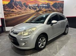 CITROEN C3 1.5 4P TENDANCE FLEX