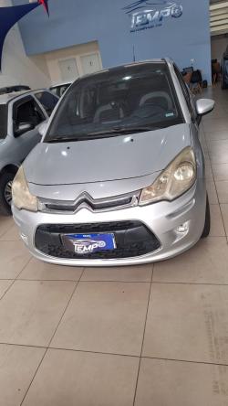 CITROEN C3 Picasso 1.5 4P FLEX TENDANCE