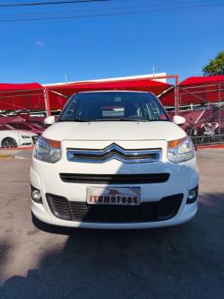 CITROEN C3 Picasso 1.6 16V 4P FLEX TENDANCE AUTOMTICO