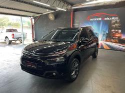 CITROEN C4 Cactus 1.6 16V 4P VTI 120 FLEX FEEL AUTOMTICO