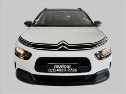 CITROEN C4 Cactus 1.6 16V 4P VTI 120 FLEX FEEL