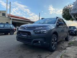 CITROEN C4 Cactus 1.6 16V 4P VTI 120 FLEX FEEL PACK AUTOMTICO