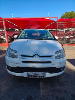 CITROEN C4 Hatch 1.6 16V 4P GLX