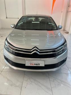 CITROEN C4 Sedan 1.6 16V 4P LOUNGE SHINE THP TURBO AUTOMTICO