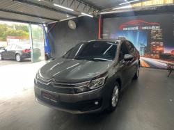 CITROEN C4 Sedan 1.6 16V 4P LOUNGE LIVE THP TURBO AUTOMTICO