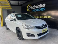 CITROEN C4 Sedan 1.6 16V 4P LOUNGE TENDANCE THP TURBO