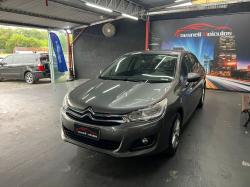 CITROEN C4 Sedan 1.6 16V 4P LOUNGE ORIGINE BUSINESS THP TURBO AUTOMTICO