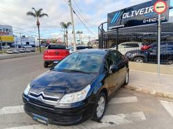 CITROEN C4 Sedan 2.0 16V 4P GLX PALLAS FLEX AUTOMTICO