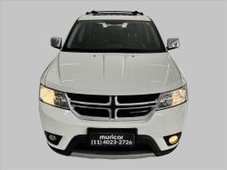 DODGE Journey 3.6 V6 24V 4P RT AUTOMTICO