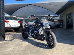 DUCATI Diavel 1260 S