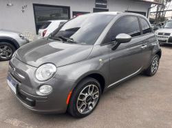 FIAT 500 1.4 FLEX CULT