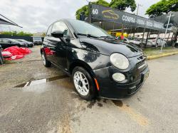 FIAT 500 1.4 FLEX CULT DUALOGIC AUTOMATIZADO