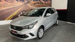 FIAT Argo 1.0 4P FLEX FIREFLY DRIVE