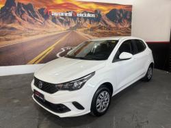 FIAT Argo 1.0 4P FLEX FIREFLY DRIVE