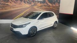 FIAT Argo 1.3 4P FIREFLY FLEX DRIVE AUTOMTICO CVT