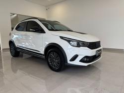 FIAT Argo 1.3 4P FIREFLY FLEX TREKKING