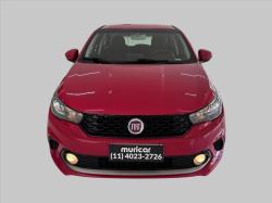 FIAT Argo 1.3 4P FIREFLY FLEX DRIVE