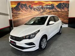 FIAT Cronos 1.3 4P FIREFLY FLEX PRECISION AUTOMTICO CVT
