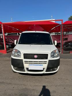 FIAT Doblo 1.8 16V 4P FLEX ESSENCE 7 LUGARES