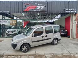 FIAT Doblo 1.8 16V 4P FLEX ESSENCE 6 LUGARES