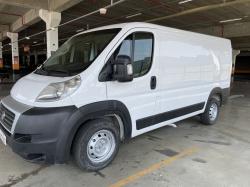 FIAT Ducato 2.3 MINIBUS TETO BAIXO 3P TURBO