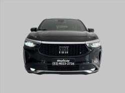 FIAT Fastback 1.0 12V 4P FLEX IMPETUS 200 TURBO AUTOMTICO CVT