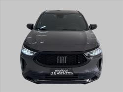 FIAT Fastback 1.0 12V 4P FLEX IMPETUS 200 TURBO AUTOMTICO CVT
