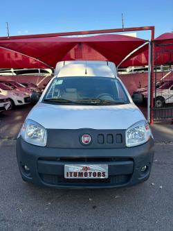 FIAT Fiorino Furgo 1.4 FLEX ENDURANCE