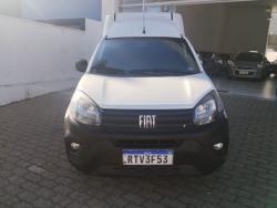 FIAT Fiorino Furgo 1.4 FLEX ENDURANCE