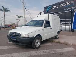 FIAT Fiorino Furgo 1.3 FIRE