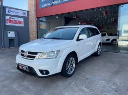 FIAT Freemont 2.4 16V 4P PRECISION AUTOMTICO 7 LUGARES