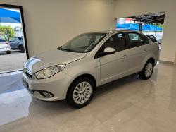 FIAT Grand Siena 1.6 16V 4P ESSENCE FLEX