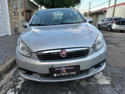 FIAT Grand Siena 1.6 16V 4P FLEX ESSENCE DUALOGIC AUTOMATIZADO