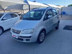 FIAT Idea 1.4 4P ELX FLEX
