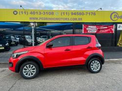 FIAT Mobi 1.0 4P FLEX EVO LIKE