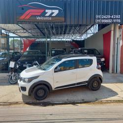 FIAT Mobi 1.0 4P FLEX EVO TREKKING