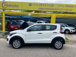 FIAT Mobi 1.0 4P FLEX EVO LIKE