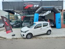 FIAT Mobi 1.0 4P FLEX EVO EASY