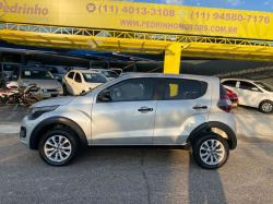 FIAT Mobi 1.0 4P FLEX EVO LIKE