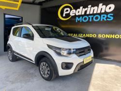 FIAT Mobi 1.0 4P FLEX EVO TREKKING