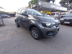 FIAT Mobi 1.0 4P FLEX EVO TREKKING