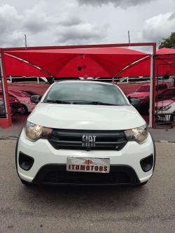 FIAT Mobi 1.0 4P FLEX EVO LIKE