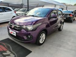 FIAT Mobi 1.0 4P FLEX DRIVE FIRE FLY