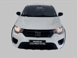 FIAT Mobi 1.0 4P FLEX EVO LIKE
