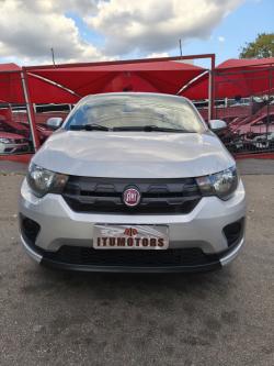 FIAT Mobi 1.0 4P FLEX EVO LIKE