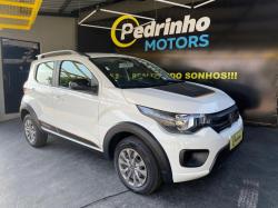 FIAT Mobi 1.0 4P FLEX EVO TREKKING