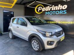 FIAT Mobi 1.0 4P FLEX EVO LIKE